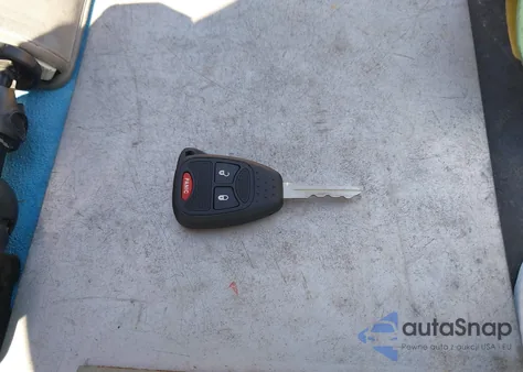 2012 Jeep Patriot Sport из США, поврежденный, VIN 1C4NJPBA4CD605864